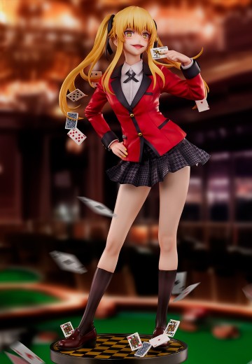 狂赌之渊 早乙女芽亚里