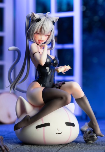 颁勒一号机 | Hpoi手办维基