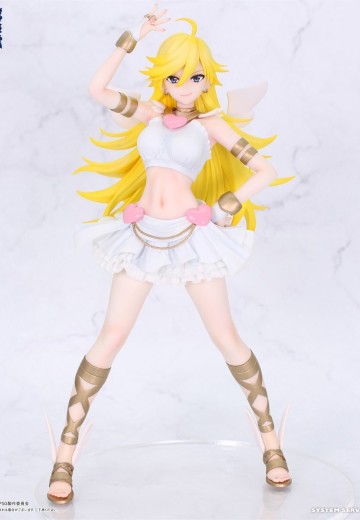 BRILLIANT 新 吊带袜天使 潘迪