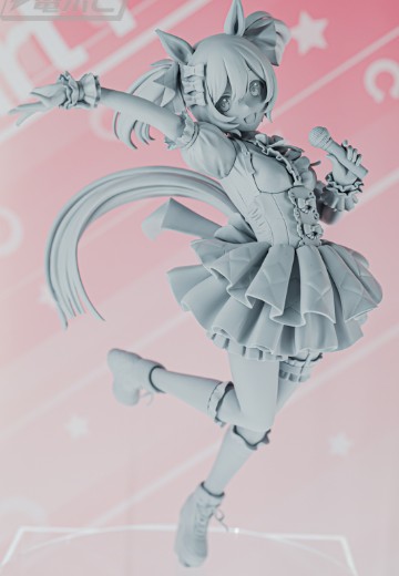 赛马娘 / 闪耀！优俊少女 醒目飞鹰