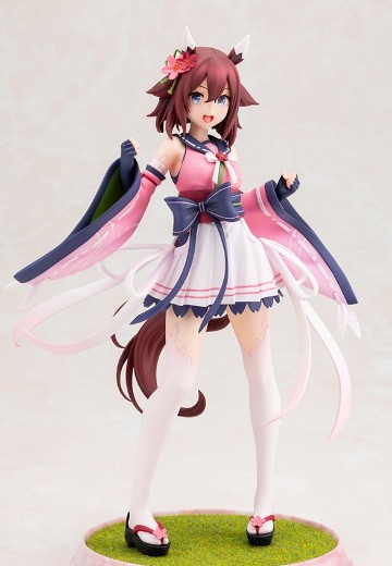 樱花千代 | Hpoi手办维基