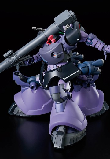 HG 1/144 力克·大魔 盖亚专用机/奥尔迪加专用机（机动战士高达跨时之战）