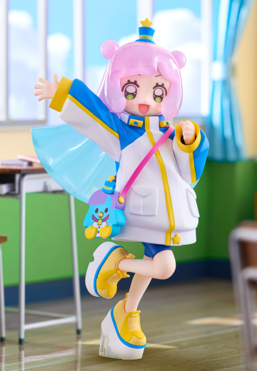 噗妮露是可爱史莱姆 Trio-Try-iT人偶ー平常的可爱噗妮露ー