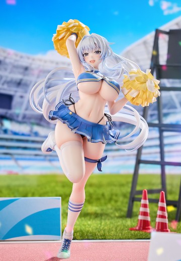 希恩・艾尔菲娜 拉拉队员 | Hpoi手办维基