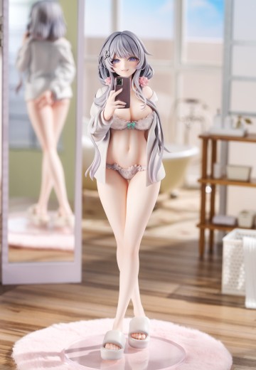 Machi 诱惑的晨光 | Hpoi手办维基