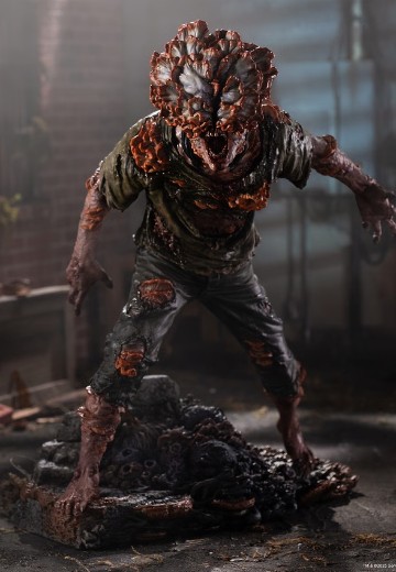 最后生还者 循声者 | Hpoi手办维基