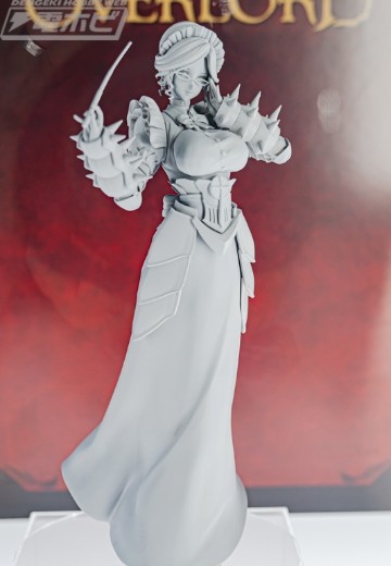 由莉·阿尔法 10周年纪念 so-bin版 | Hpoi手办维基