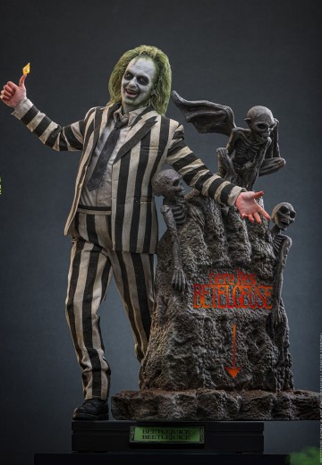 MMS767 《甲壳虫汁2》甲壳虫汁 | Hpoi手办维基