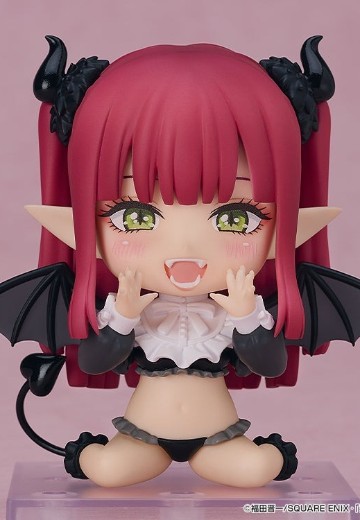 粘土人#2849 莉兹 cosplay by 海梦