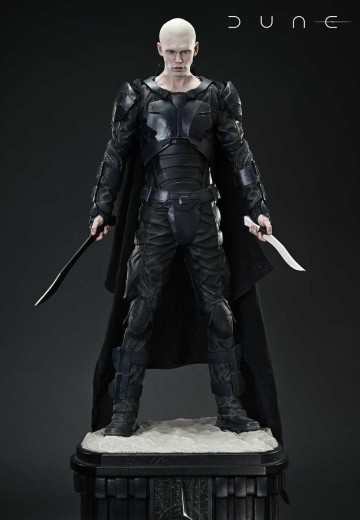沙丘2 费德-劳萨·哈科宁 | Hpoi手办维基
