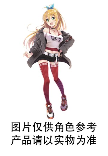 VOICEROID 弦卷真纪 居家服造型 异色版 | Hpoi手办维基