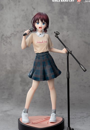 少女乐队的呐喊 呐喊一夏系列 井芹仁菜 展会限定版