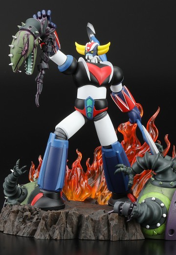 精选片段一号：克雷飞天神 胜利的呐喊 | Hpoi手办维基