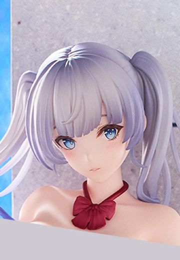 风纪委员 | Hpoi手办维基