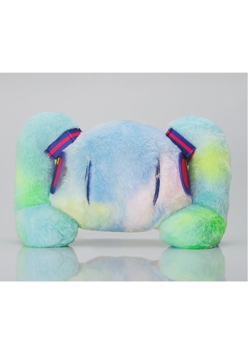 艺术家联名玩偶 初音未来✕ Maho Takahashi Miku Chan! | Hpoi手办维基