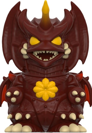 东宝 Fun! Fun! 有趣 02 - 戴斯特洛伊亚 人偶模型 | Hpoi手办维基