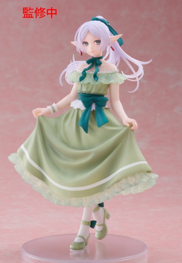 Coreful 葬送的芙莉莲 芙莉莲～礼服～ | Hpoi手办维基