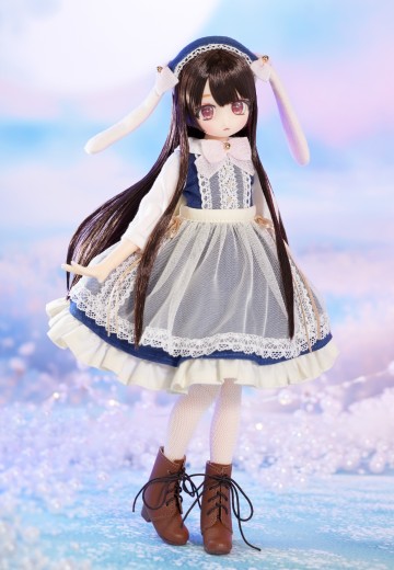 POD061-CKB Colorful Dreamin'/ 仙境里的木乃美(蓝月)