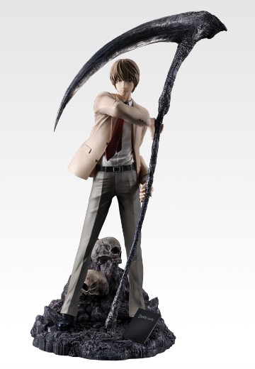 一番赏 死亡笔记 A赏 夜神月 | Hpoi手办维基