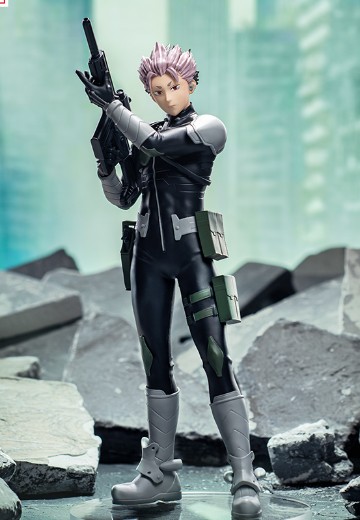 XStellar 怪兽8号 鸣海弦