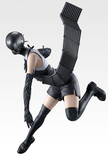 一番赏 剧场版『链锯人 蕾洁篇』B奖 炸弹