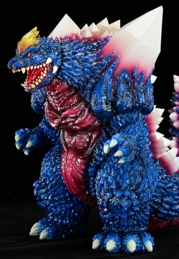 太空哥斯拉 | Hpoi手办维基