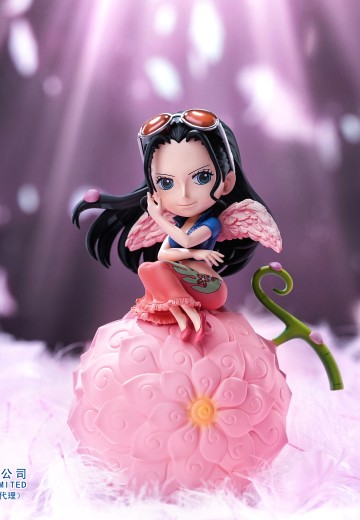 《航海王》恶魔果实系列罗宾声控小夜灯 | Hpoi手办维基