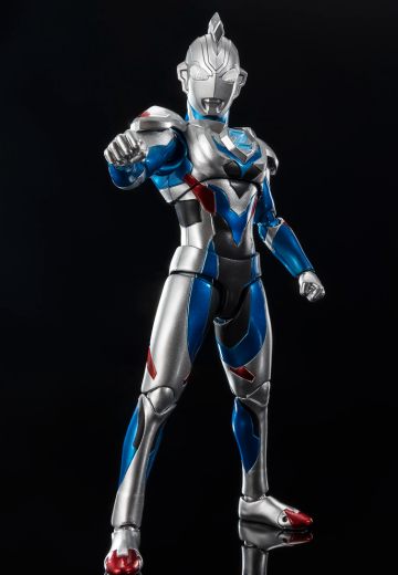S.H.Figuarts 泽塔奥特曼 原始形态 特别配色版