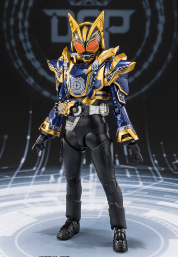 S.H.Figuarts 假面骑士娜猫 奇幻形态 | Hpoi手办维基