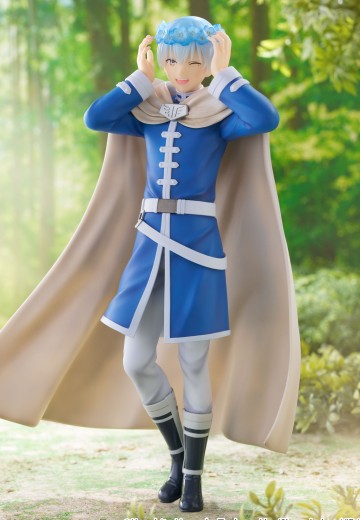 Trio-Try-iT 葬送的芙莉莲 辛美尔