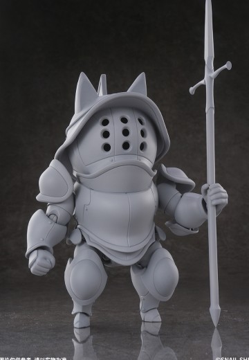 蜗的异世界冒险 RPG-矮人科技-动力装甲 | Hpoi手办维基