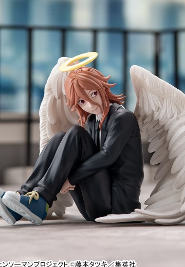 HPM 链锯人：蕾塞篇 天使恶魔