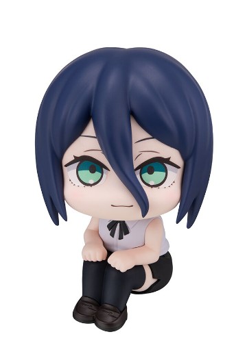 Look up 链锯人 蕾塞篇 蕾塞 | Hpoi手办维基