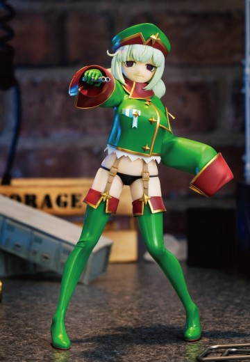 Vivit 梦想成为魔法少女 猎豹