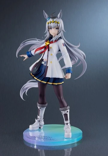 赛马娘 小栗帽