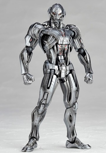 [电影转轮科技] No.002 奥创