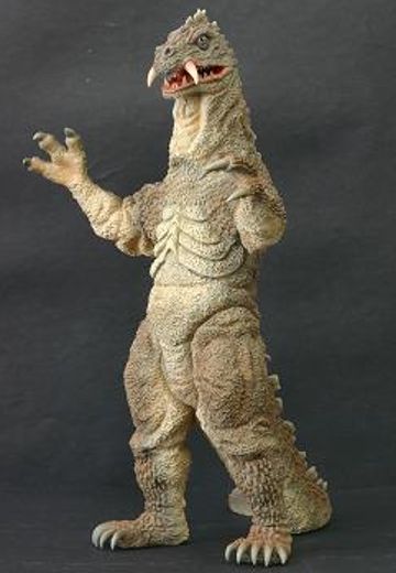 大怪兽系列 大恐龙 阿龙 | Hpoi手办维基