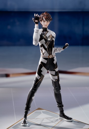 启航系列 凸变英雄X 林凌 普通人（企划取消） | Hpoi手办维基