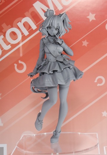 赛马娘 / 闪耀！优俊少女 真弓快车