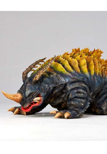 KOMORI PROJECT 内隆嘎 软胶制组装套件 | Hpoi手办维基