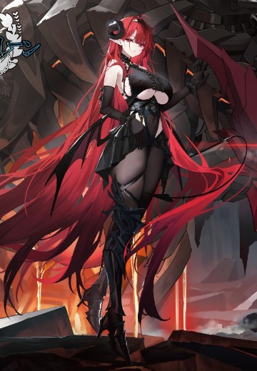 碧蓝航线 希尔德加德（兴登堡） | Hpoi手办维基