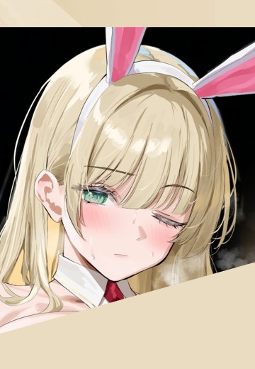 兔女郎艾洛伊丝