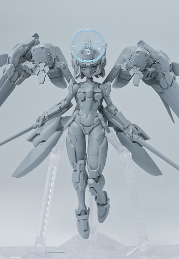 轨道先锋 · 苍穹之剑