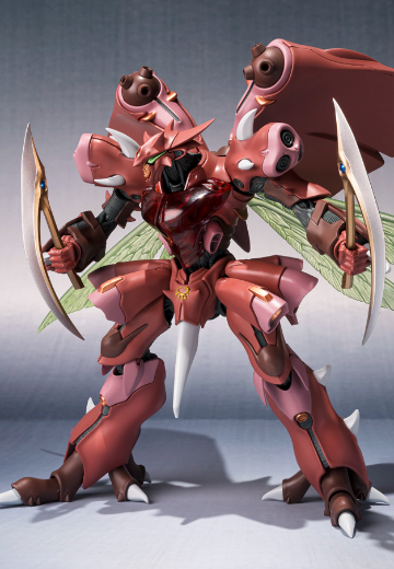 ROBOT魂＜SIDE AB＞   加哥伊尔