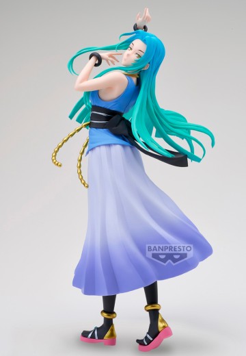 GLITTER＆GLAMOURS 剧场版 关于我转生变成史莱姆这档事 苍海之泪篇  尤拉 | Hpoi手办维基