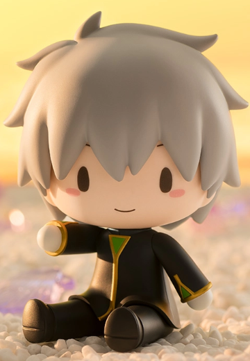 Fuwa Petit Q版玩偶 新世纪福音战士新剧场版 渚薰 司令服 | Hpoi手办维基