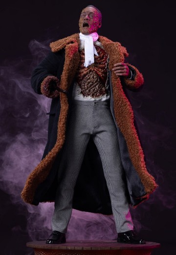 糖果人 | Hpoi手办维基