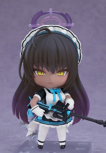 粘土人#2853 角楯花凛