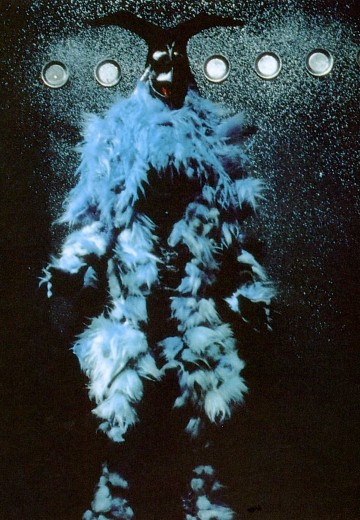 催眠外星人 佩加星人