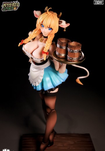 ERA-003 黛西·托瑞斯 啤酒女郎样式